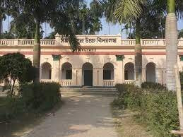 Baliati I.C. High School Playground景点图片