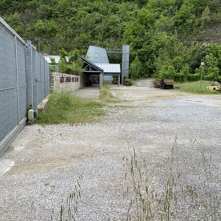 Parco Colline Metallifere Geoparco景点图片