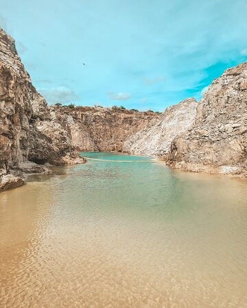 Adventure Park-Cristalina必去景点