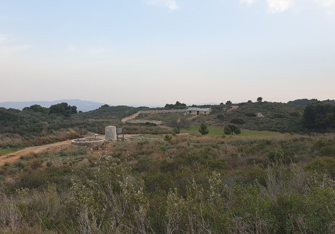 Paraje El Charco-Alhama de Murcia必去景点