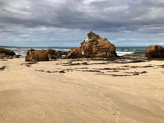 Betka Beach景点图片