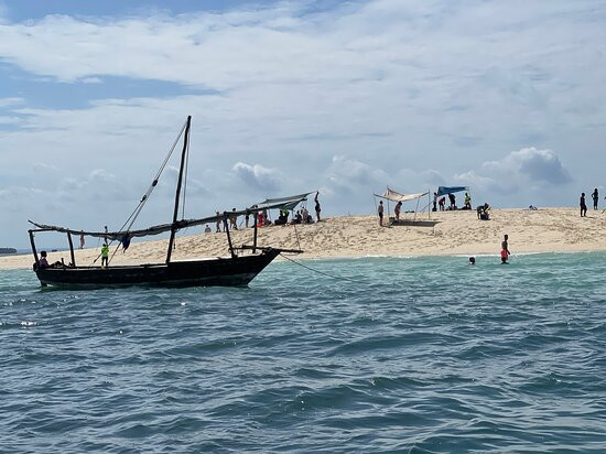 Ilias Delightful Tours-桑给巴尔市必去景点