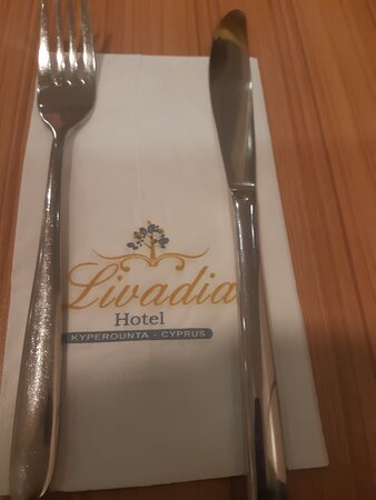Livadia Hotel-官方