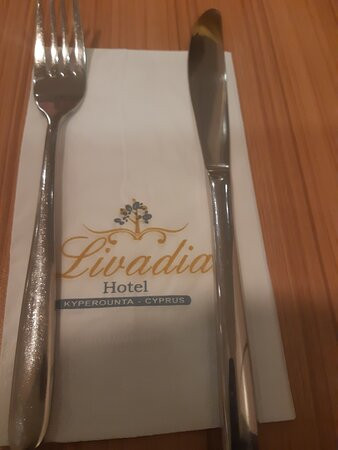 Livadia Hotel主图