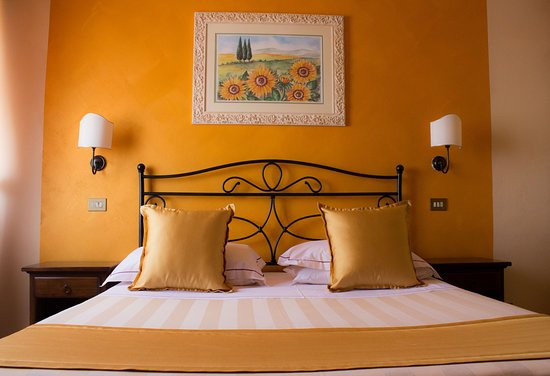 Hotel Tre Stelle主图