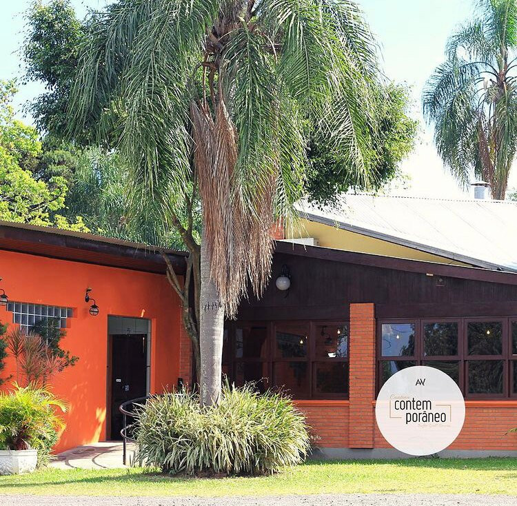 Cantina Contemporâneo