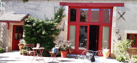 La Grange du Bourg主图