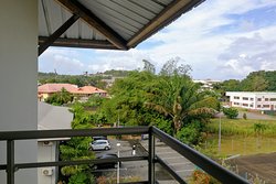 Mercure Cayenne Royal Amazonia-酒店景观