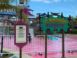 Adventure Waterpark Desaru Coast景点图片