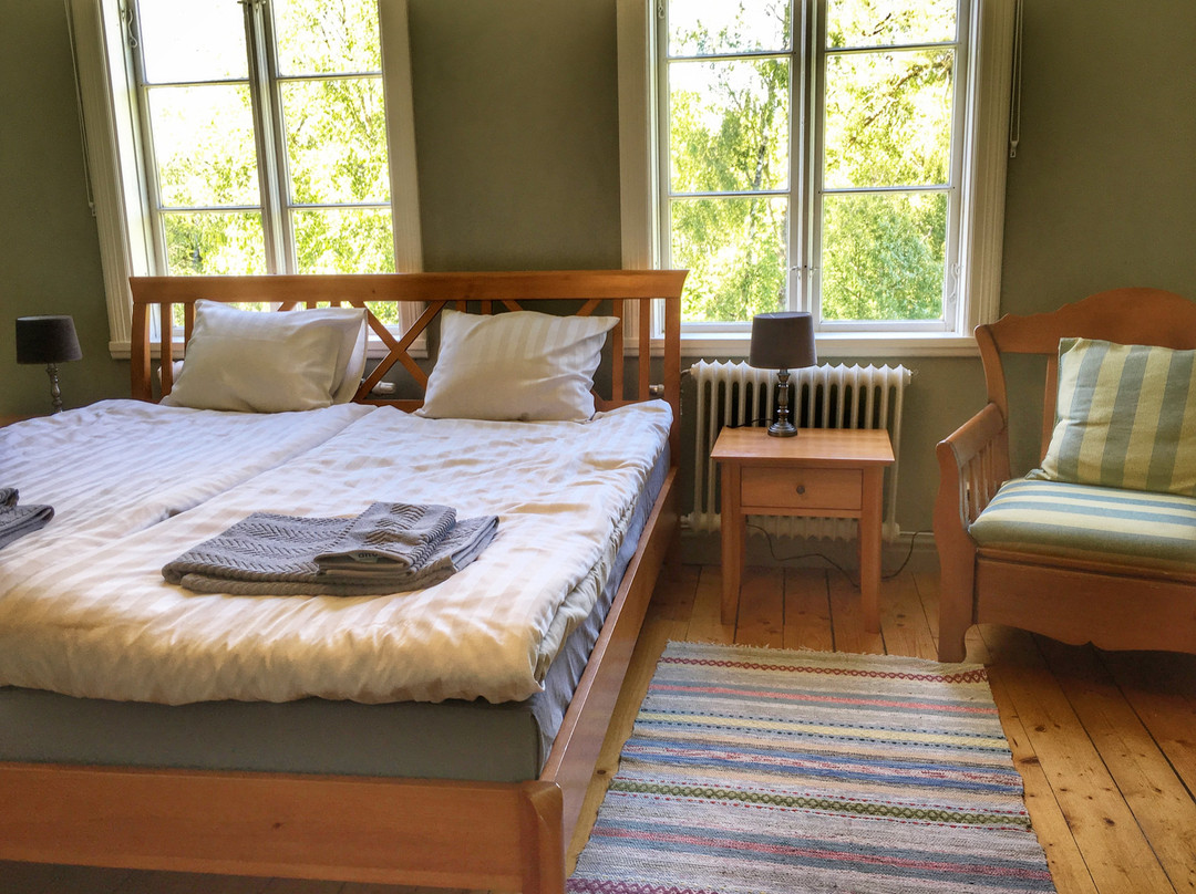 Burseryd酒店住宿-Viktors Affärshus