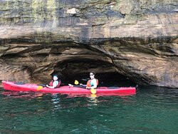Northern Waters Adventures-缪尼辛必去景点