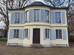 Bürgerpark Offenburg-奥芬堡必去景点