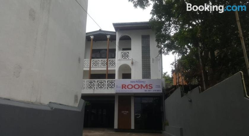 Amra Residency