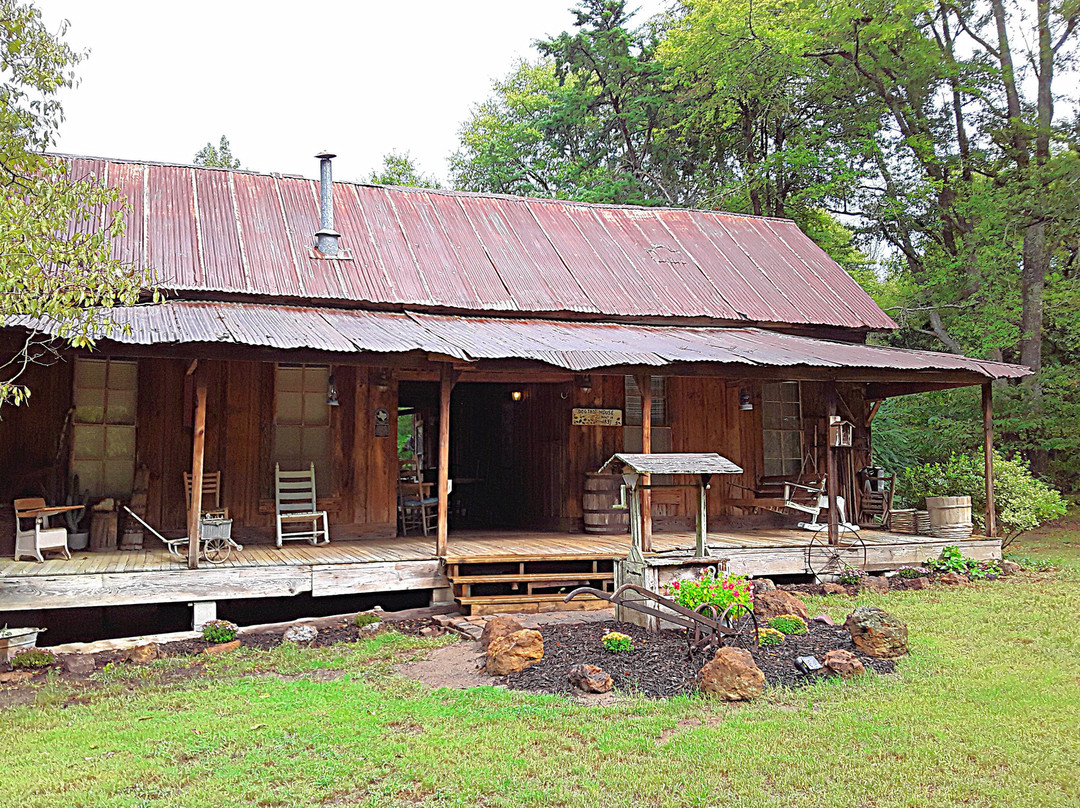 The Ranch at Walston Springs