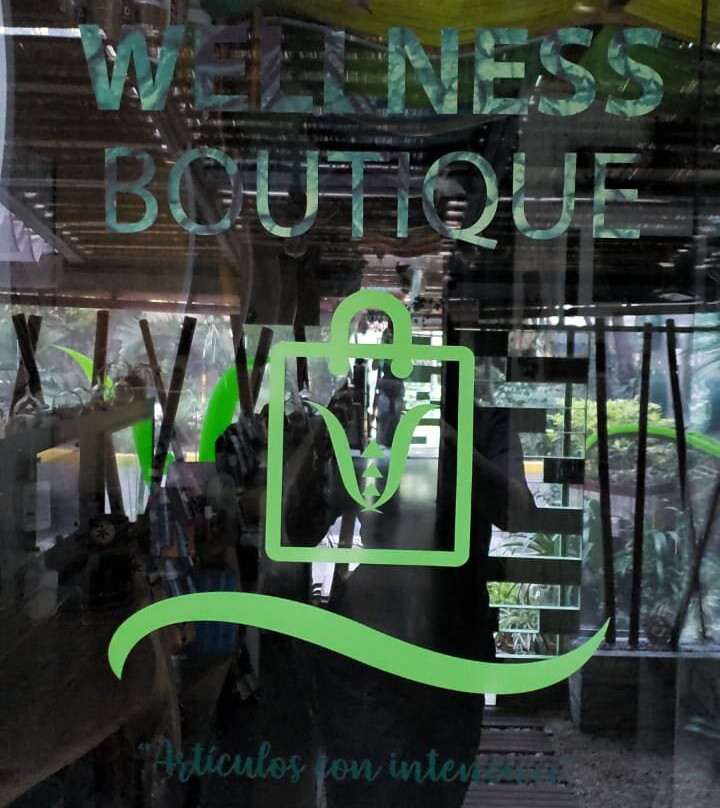 Vitali Intra Spa-墨西哥城必去景点