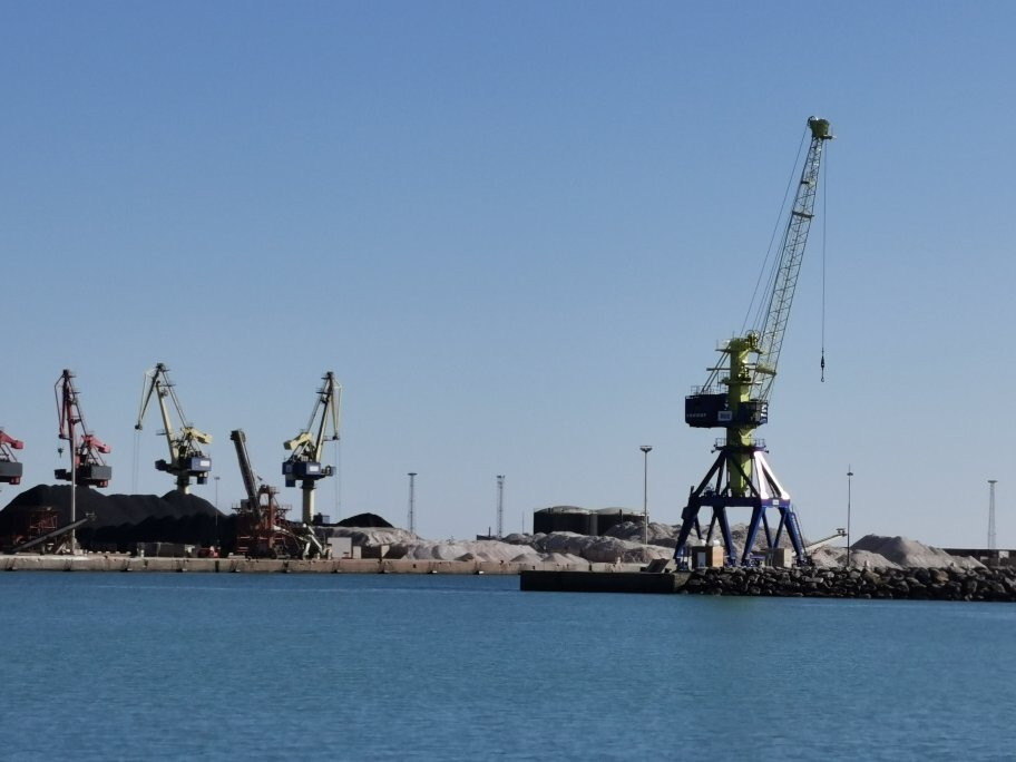 Port De Pêche Et De Plaisance-Nador必去景点