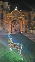 Centro Storico di Oria景点图片