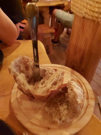 Viking Axes - Arremesso de Machado Urbano-Nova Friburgo必去景点