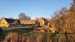 Norton Grounds主图