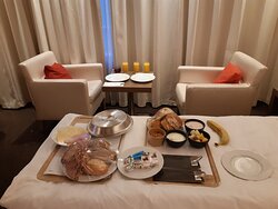 凡德瓦克酒店-餐饮