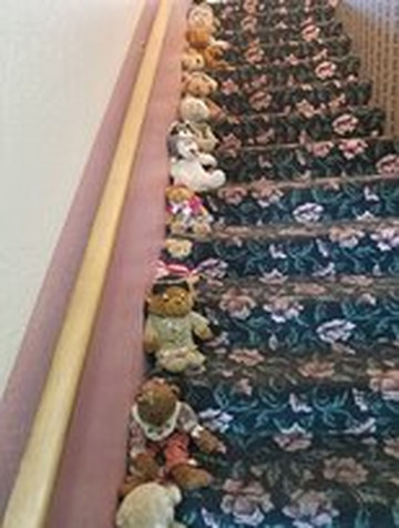 峡谷江山旅馆主图