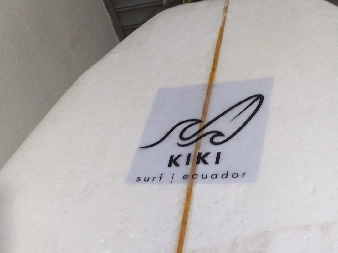 Happy Happy KIKI Surf School景点图片