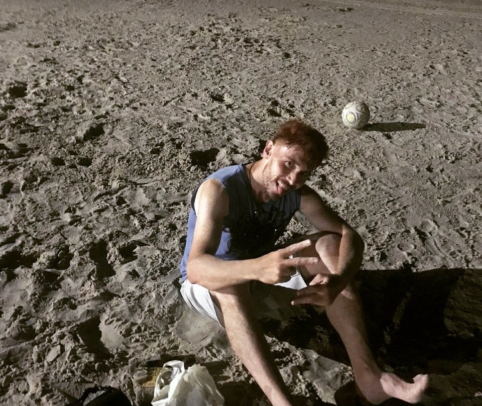 Capao da Canoa Beach-Capao da Canoa必去景点