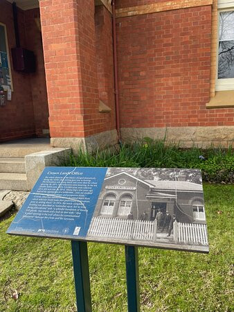 St Arnaud Visitor Information Centre-St Arnaud必去景点