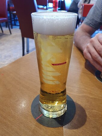 Rock Point Records Bar主图