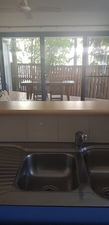 Byron Quarter Holiday Apartments主图