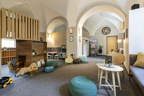 Jufa Hotel Judenburg主图