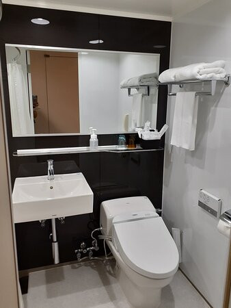 那霸日航城市酒店主图