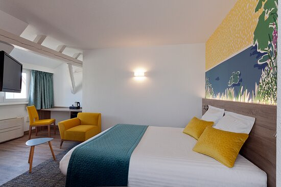 Hostellerie Groff Aux Deux Clefs主图