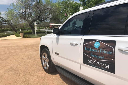 Kirchman's Private Tours