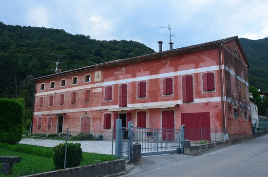 Borgo Case Marian景点图片