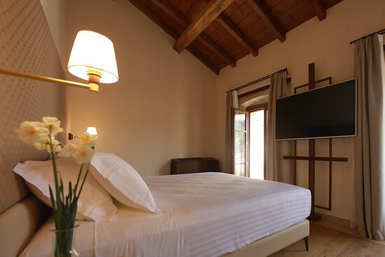 Corte Regia Relais & Spa主图