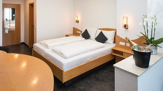 Berghotel Kristall主图