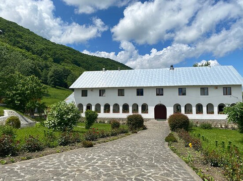 Orlat Monastery-Orlat必去景点