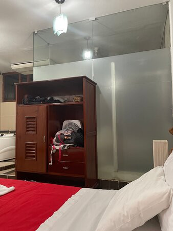 Hotel Oro Verde主图