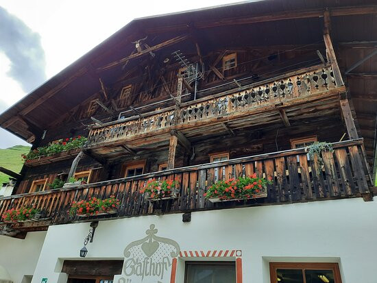 Albergo Jagerrast主图