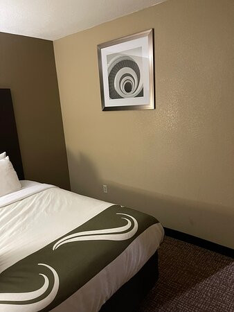 Quality Inn & Suites Lebanon主图