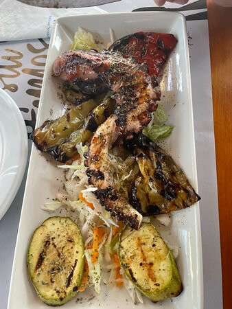 Psili Ammos Luxury Rooms主图