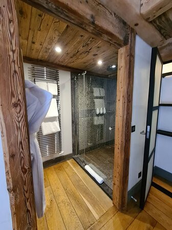 Hôtel Les Suites - Maison Bouvier主图