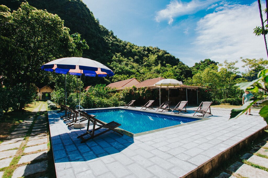 Trang An Retreat主图