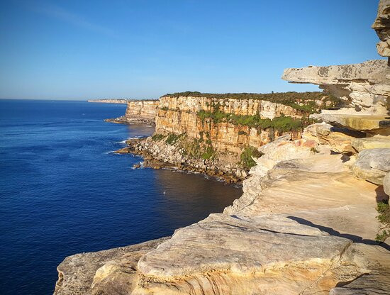 North Head Sanctuary-曼利议会必去景点