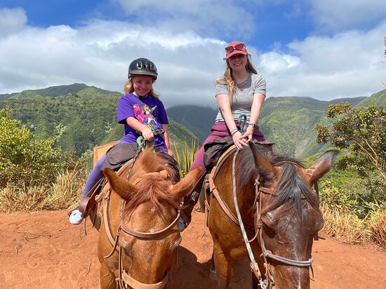 Maui Mountain Activities, LLC-怀露库必去景点