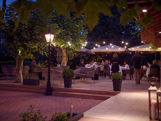 Hotel Au Bon Coin du Lac主图