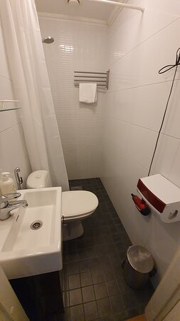 Hotel Bulevard Hanko主图