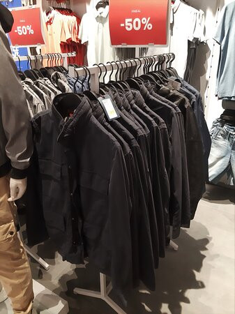 Viladecans The Style Outlets-比拉德坎斯必去景点