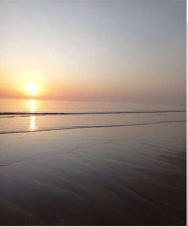 Northcott Mouth Beach-Poughill必去景点